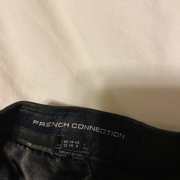 French connection skirt - Picture 2 of 3